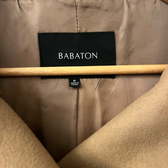 Babaton Bromley coat - Picture 7 of 9